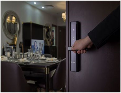 山海关24小时上门开锁公司