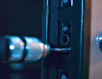 山海关24小时上门开锁公司